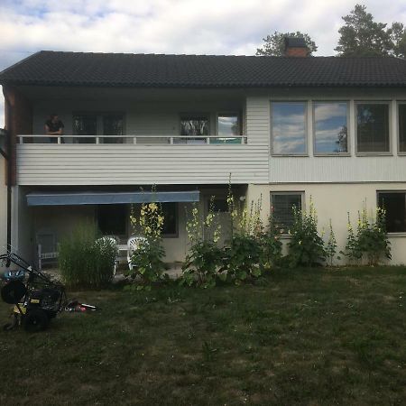 Villa Aspedalsgatan Hultsfred község Kültér fotó