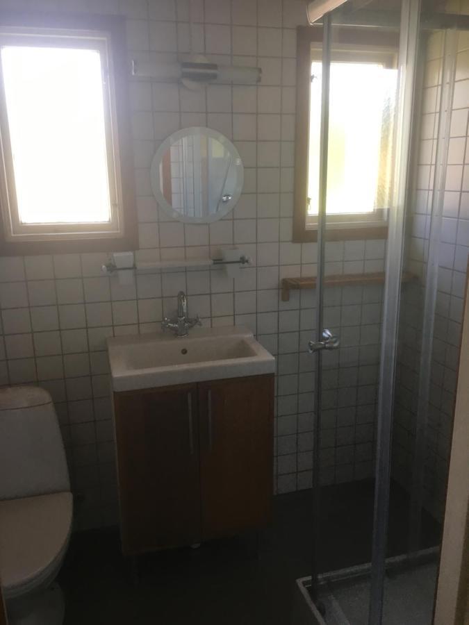 Villa Aspedalsgatan Hultsfred község Kültér fotó